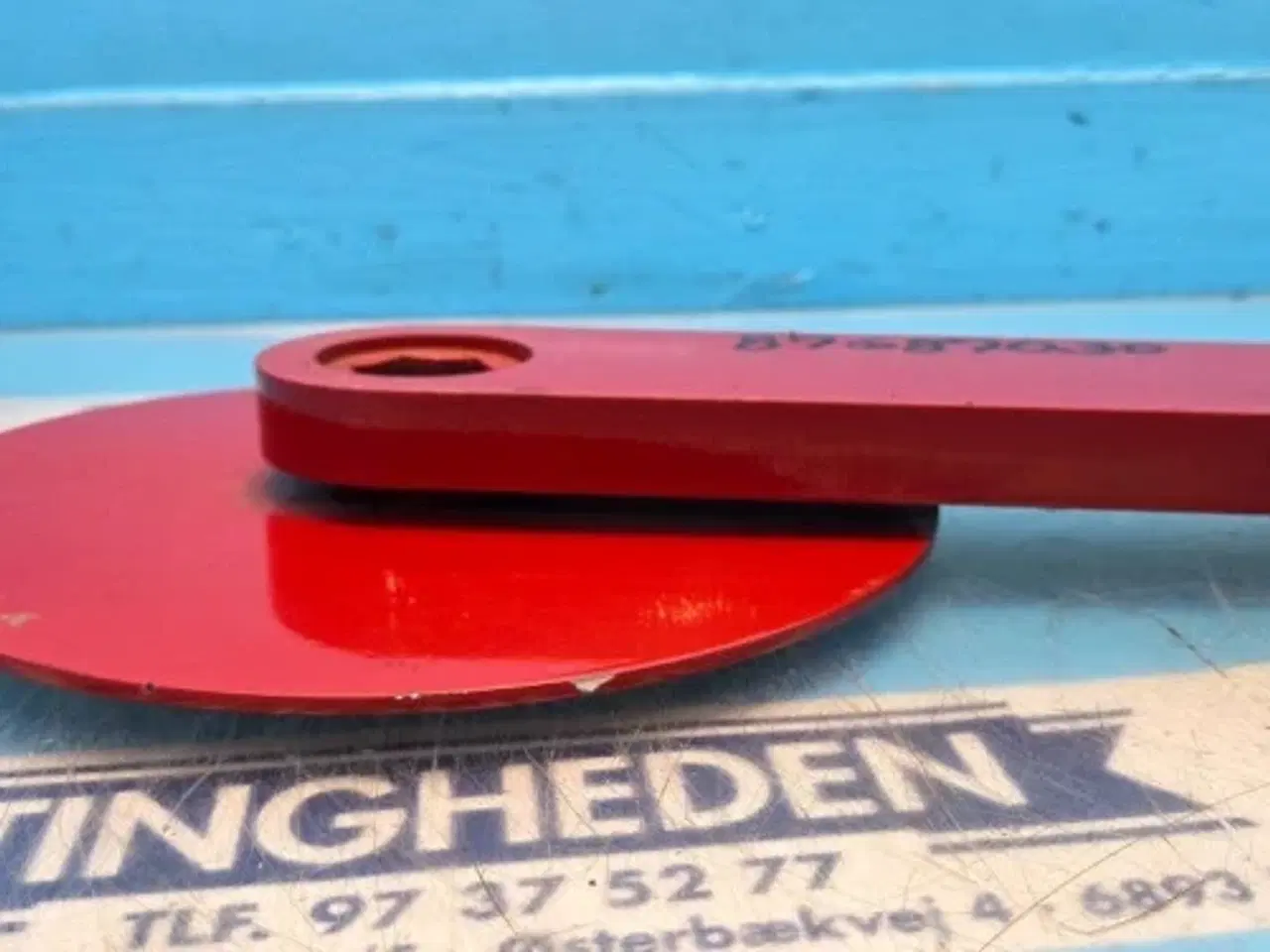 Billede 8 - Case 5088 Arm 87687030