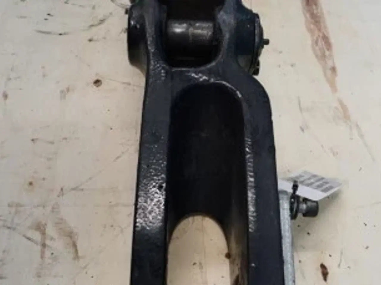 Billede 3 - Case Puma 200 CVX Skulder 48042380