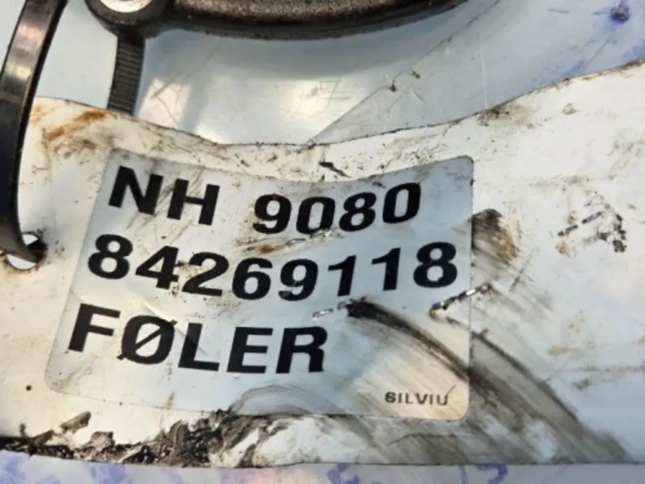 Billede 9 - New Holland CR9080 Føler 84269118