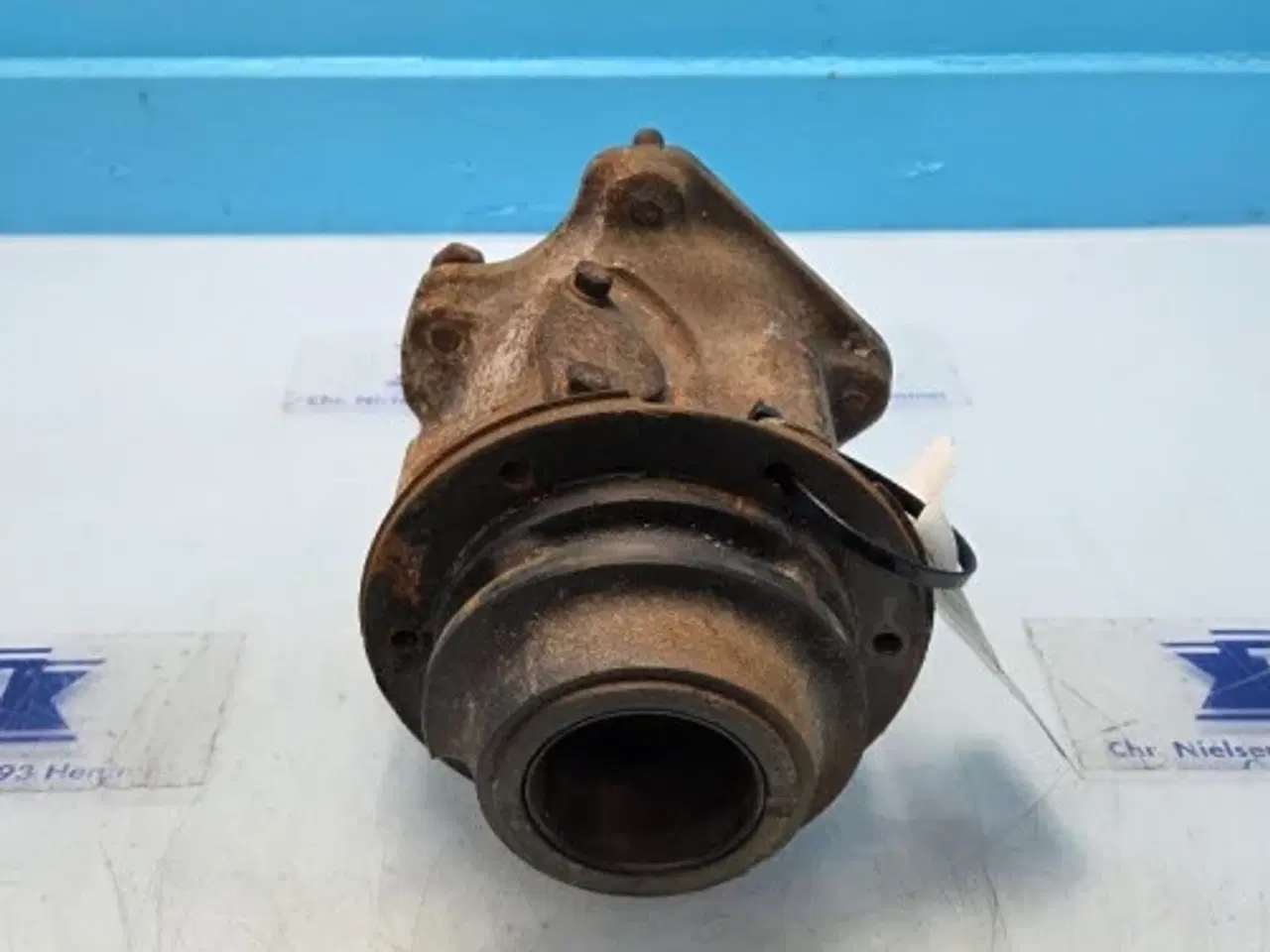 Billede 17 - Iveco 8361 SI 10 Hus 4799046