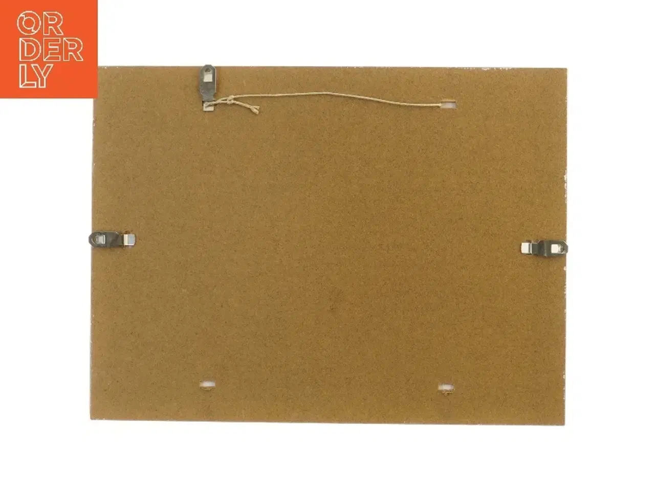 Billede 2 - Billede af Arc de Triomphe (str. 40,5x30 cm)