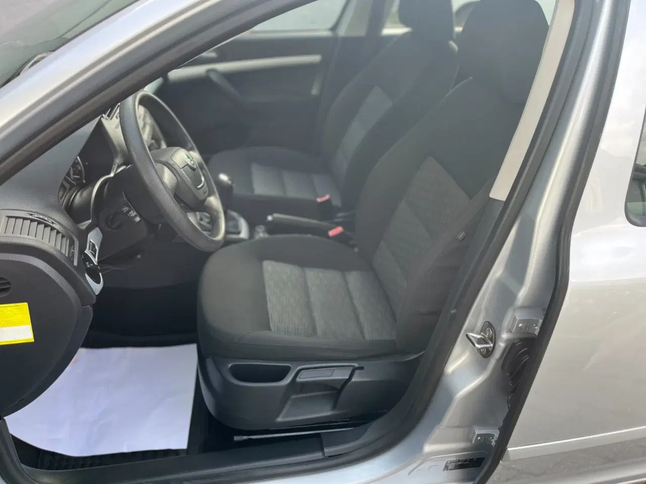 Billede 12 - Skoda Octavia 1,2 TSi 105 Elegance Combi