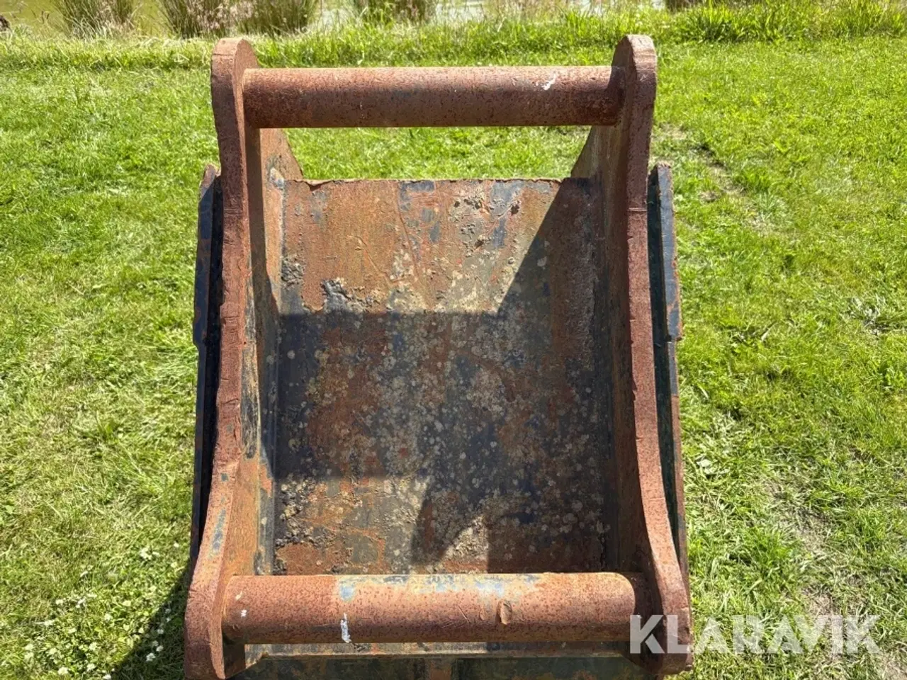 Billede 6 - Skovl