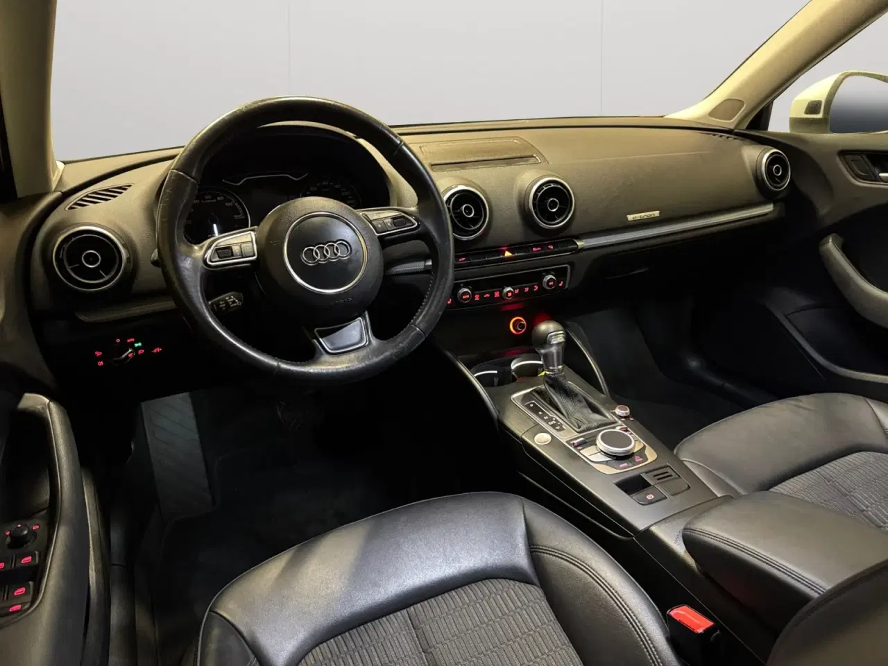 Billede 5 - Audi A3 1,4 e-tron Ambiente Sportback S-tr.