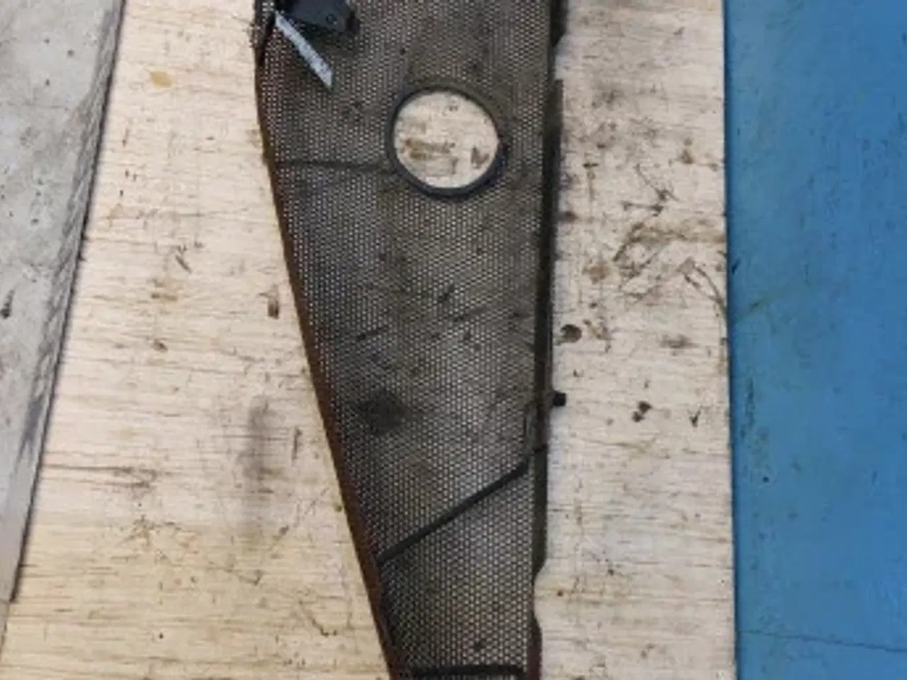 Billede 3 - Case Steiger STX480 Skærm L. 87312675