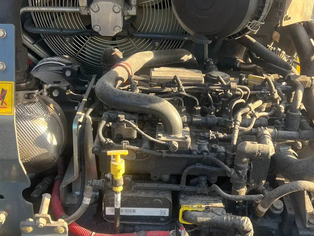 Billede 10 - Gehl AL 750