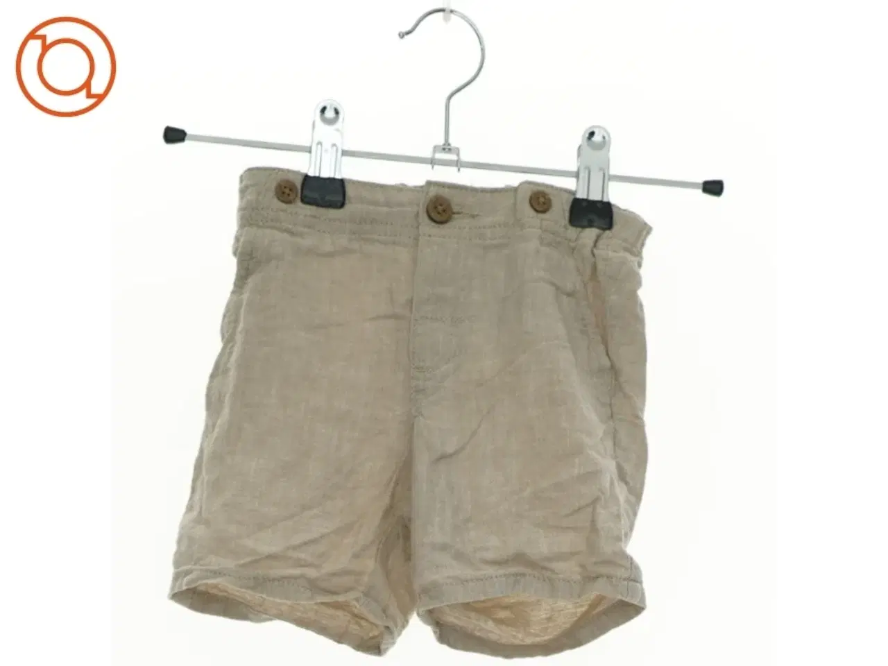 Billede 1 - Shorts fra H&M (str. 74 cm)