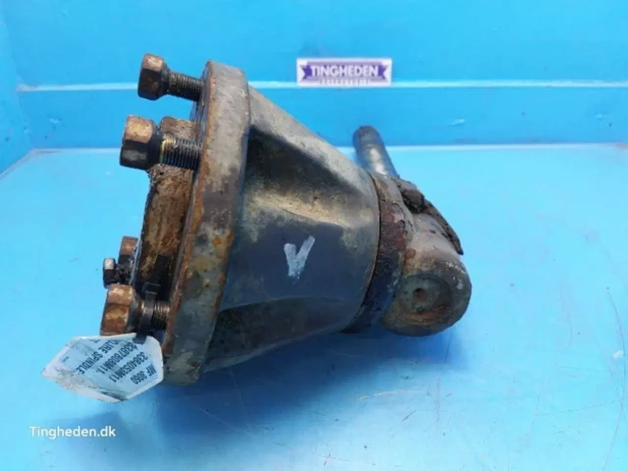 Billede 8 - Massey Ferguson 3060 Spindel L. 3384053M11