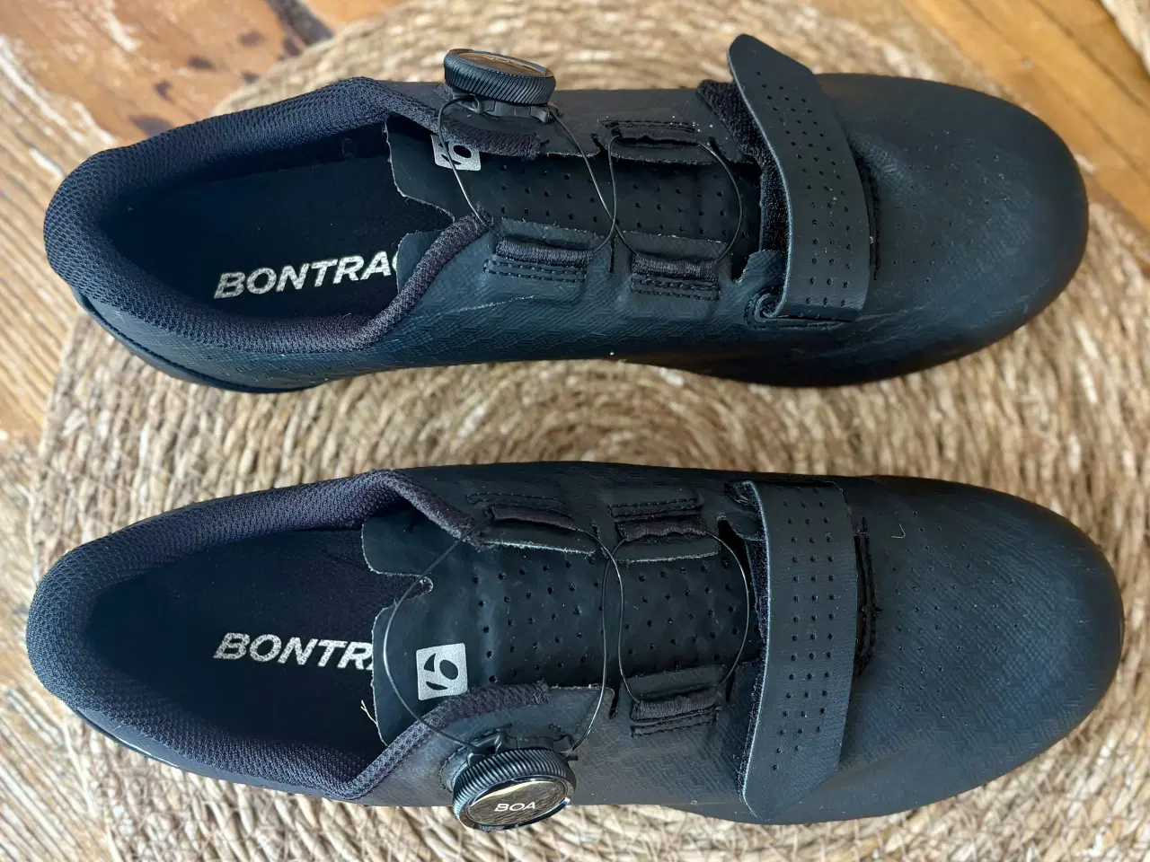 Billede 3 - Bontrager Cykelsko str. 43