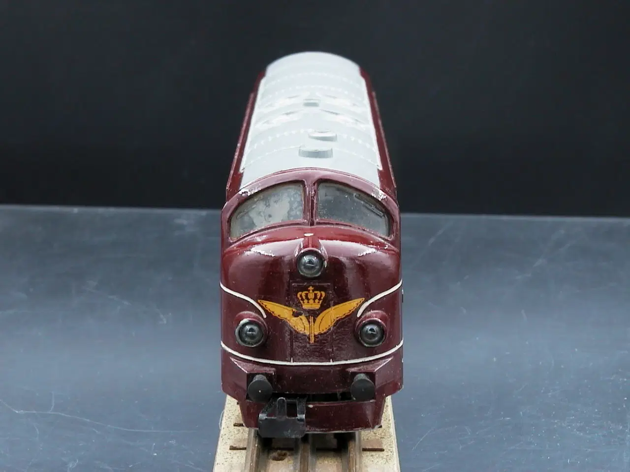 Billede 4 - Long MY 1103 AC