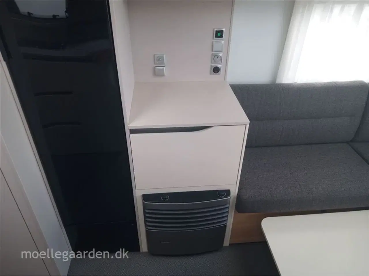 Billede 7 - 2025 - Adria Adora 593 UP