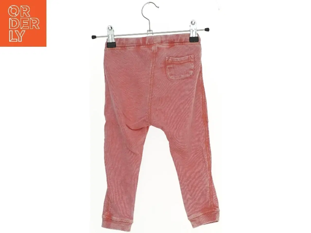 Billede 2 - Bukser fra H&M (str. 92 cm)