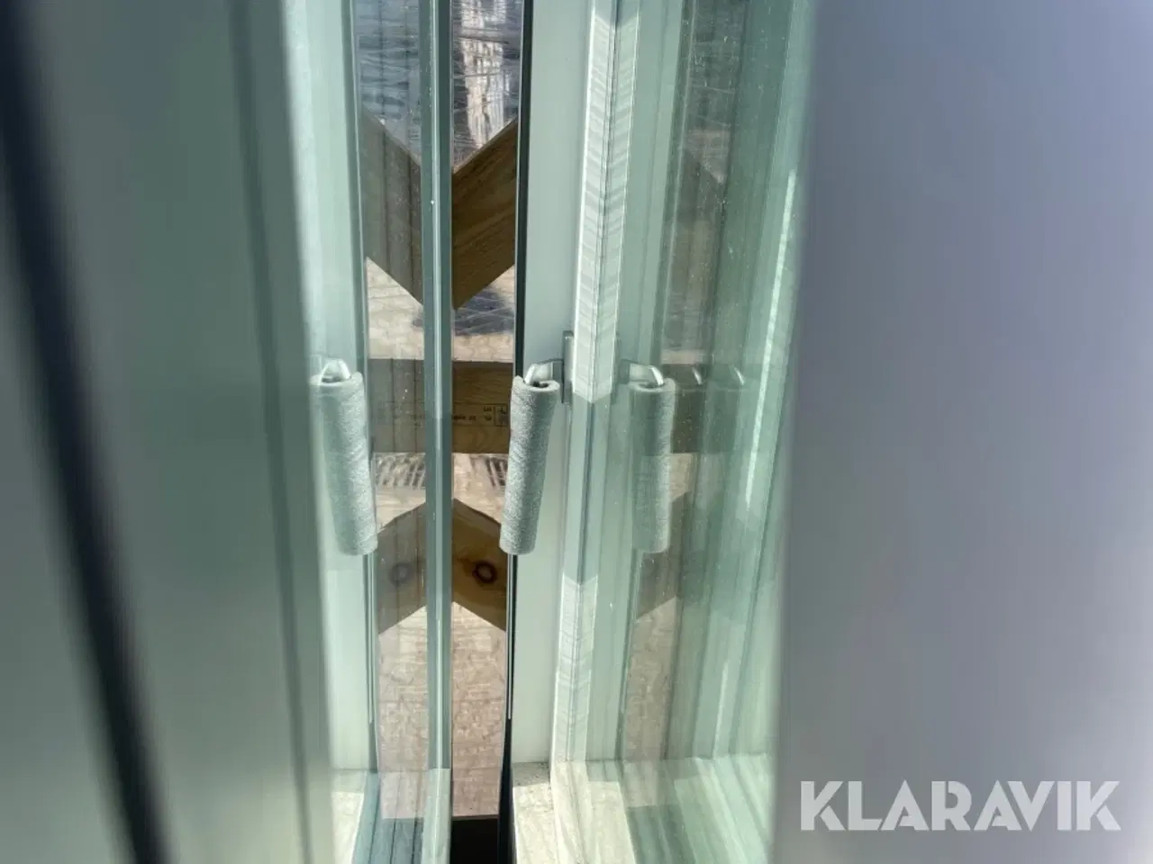 Billede 12 - Vinduer Velfac 6styk