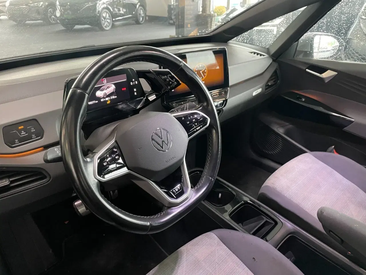 Billede 8 - VW ID.3 58 Pro Performance