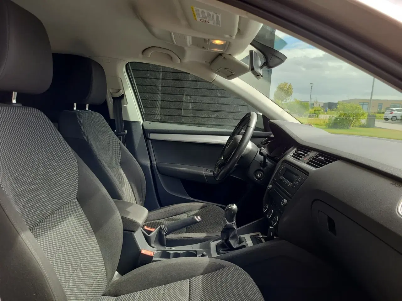Billede 13 - Skoda Octavia 1,2 TSi 105 Ambition
