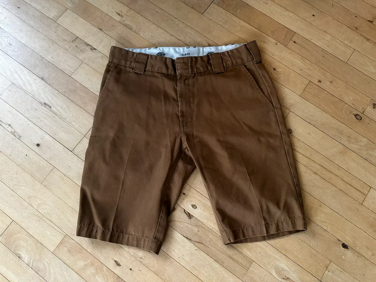 Billede 2 - Dickies short, 6 par