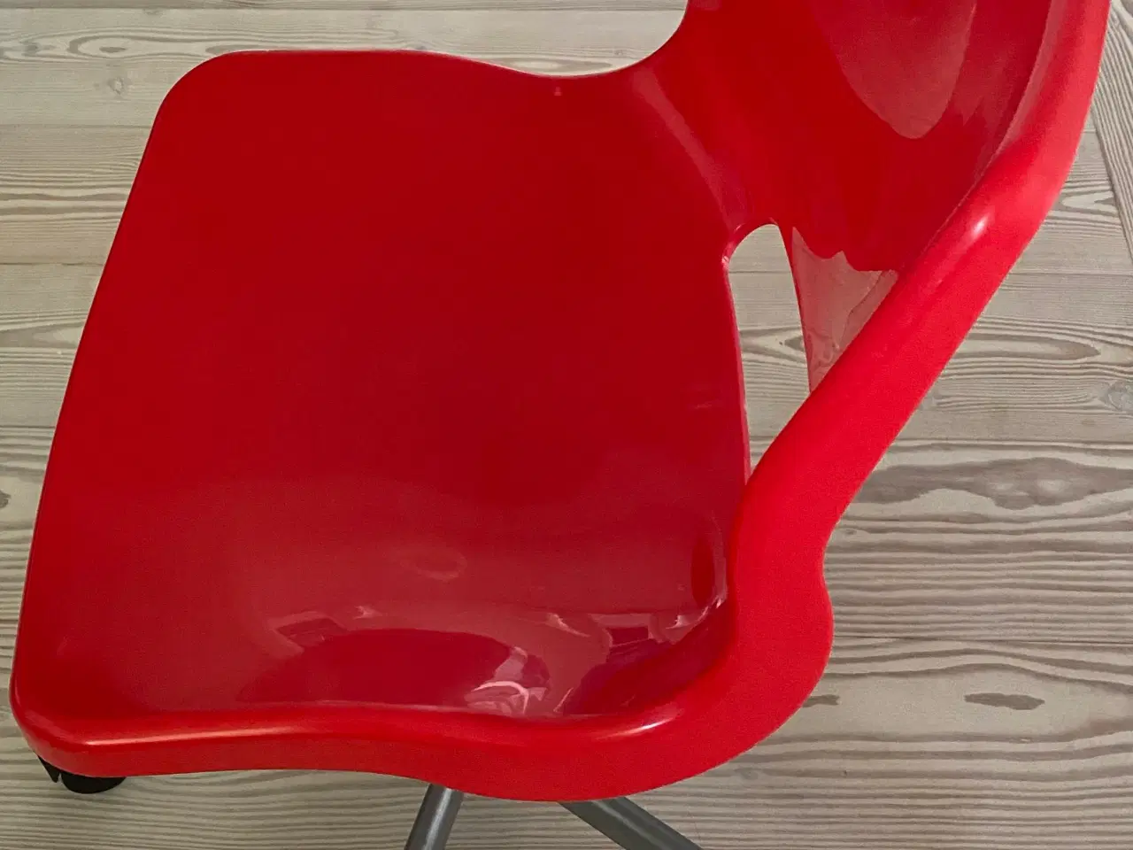 Billede 2 - Snille - IKEA stol