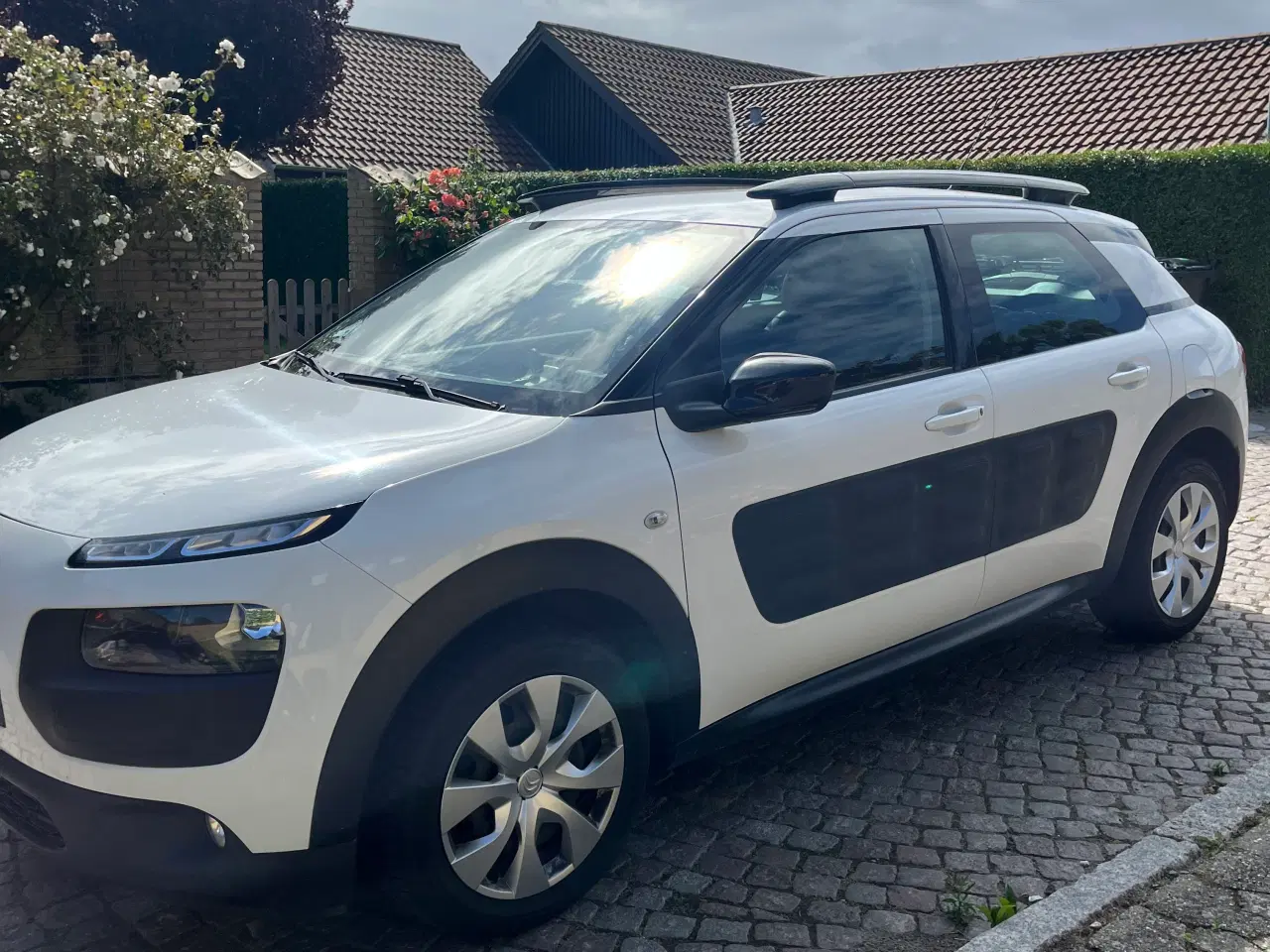 Billede 2 - Citroën c4 cactus