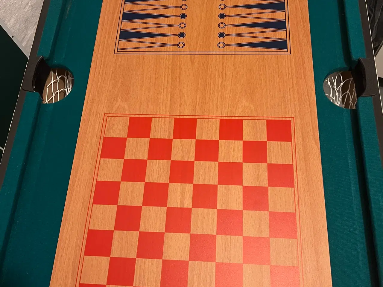 Billede 7 - Multibord (9i1) 