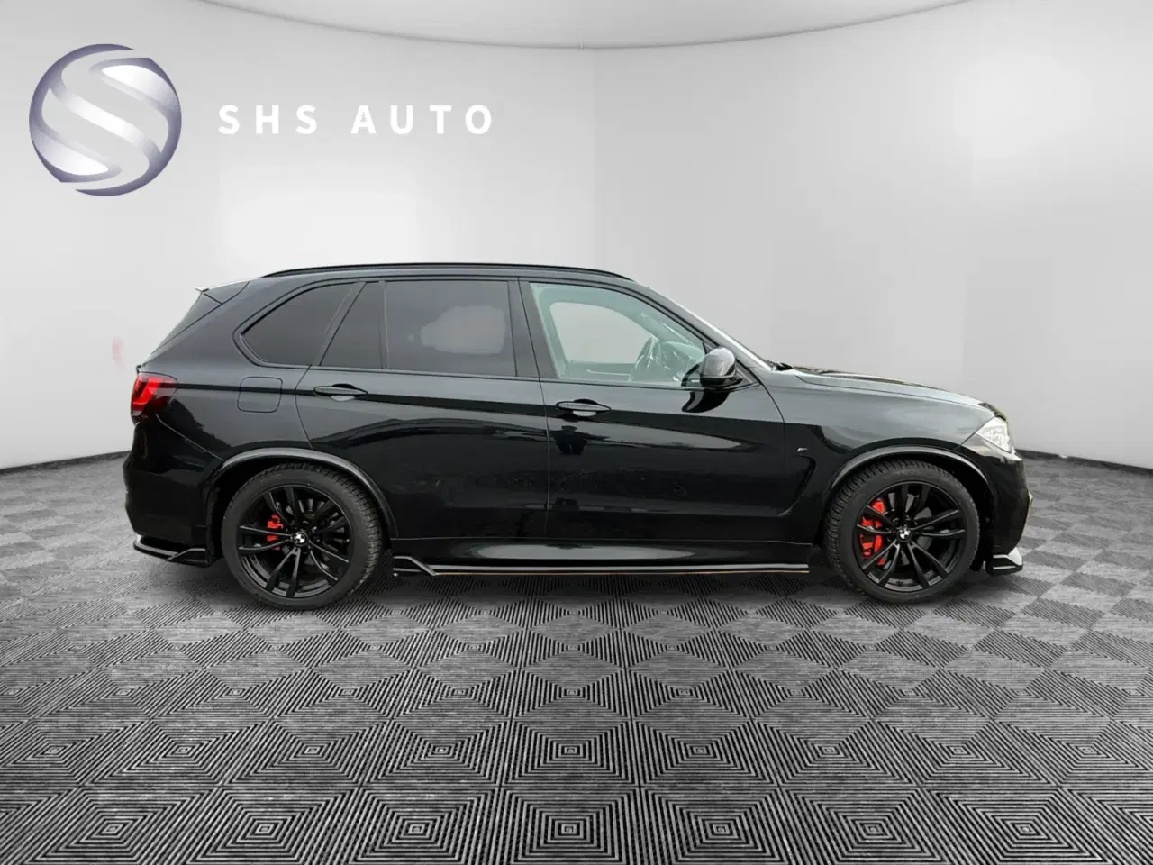 Billede 4 - BMW X5 3,0 M50d M-Sport xDrive aut.