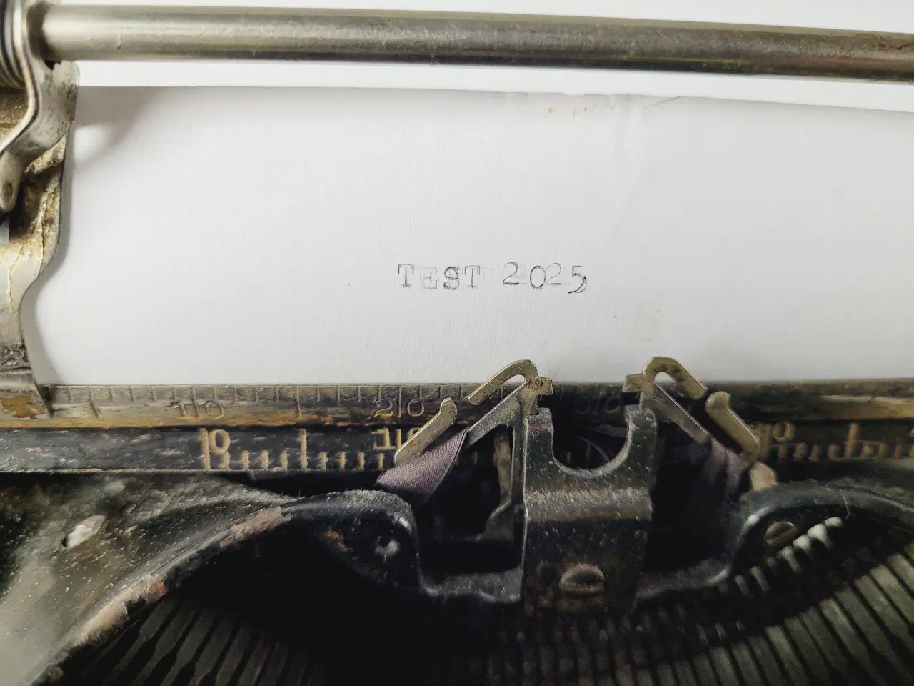 Billede 2 - ⭐️· Sjælden Smith Premier Simplex