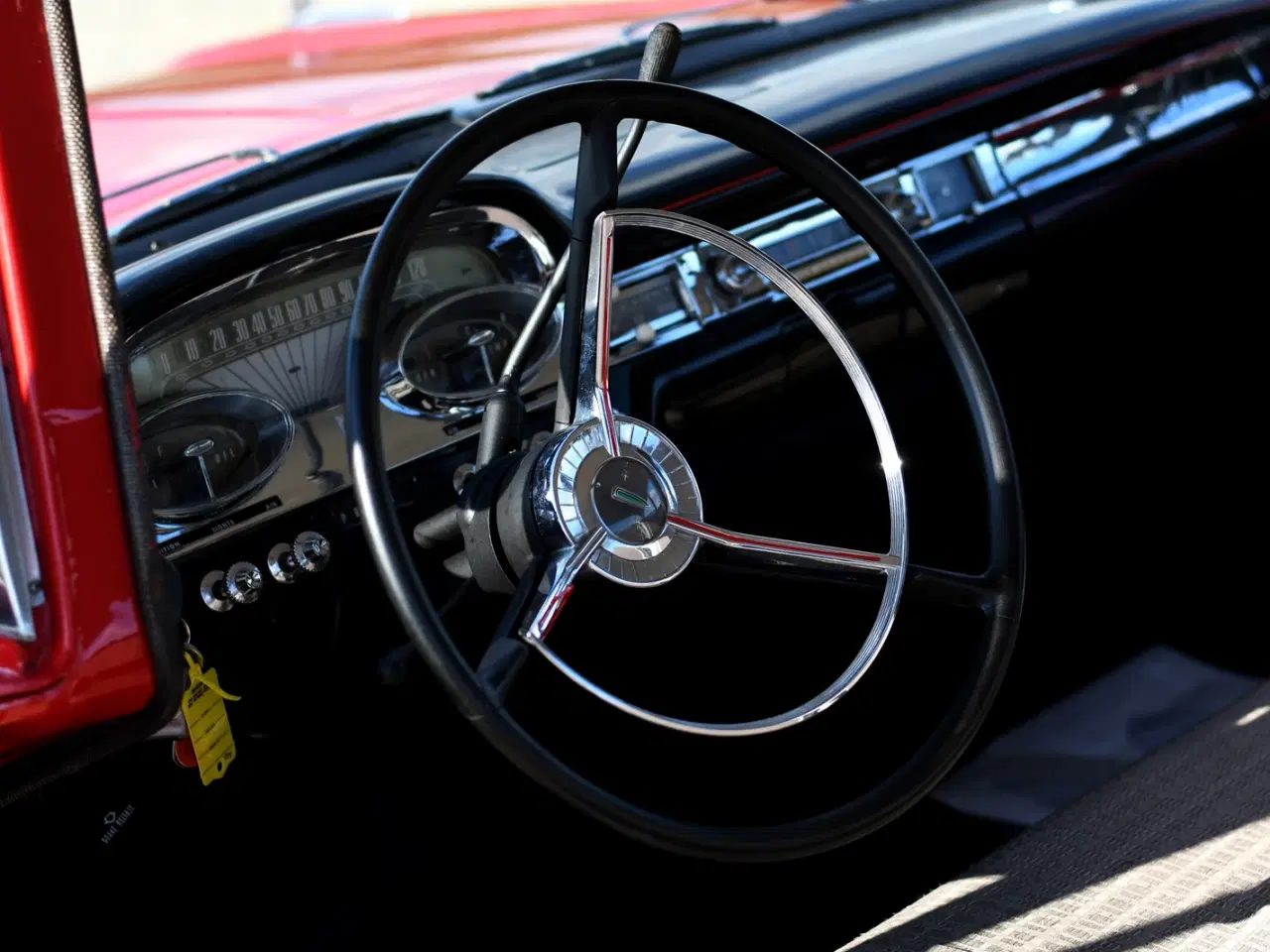 Billede 11 - Ford Edsel 4.9 v8 1959