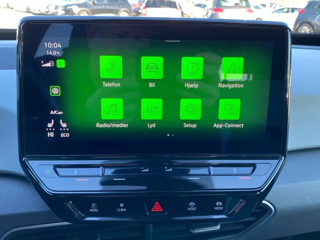 Billede 14 - VW ID.3 EL Pro Family 145HK 5d Aut.