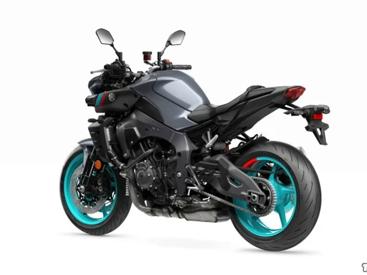 Billede 10 - Yamaha MT-10