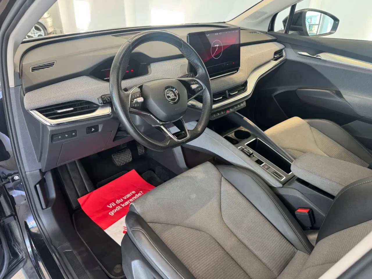 Billede 7 - Skoda Enyaq 80 iV Loft