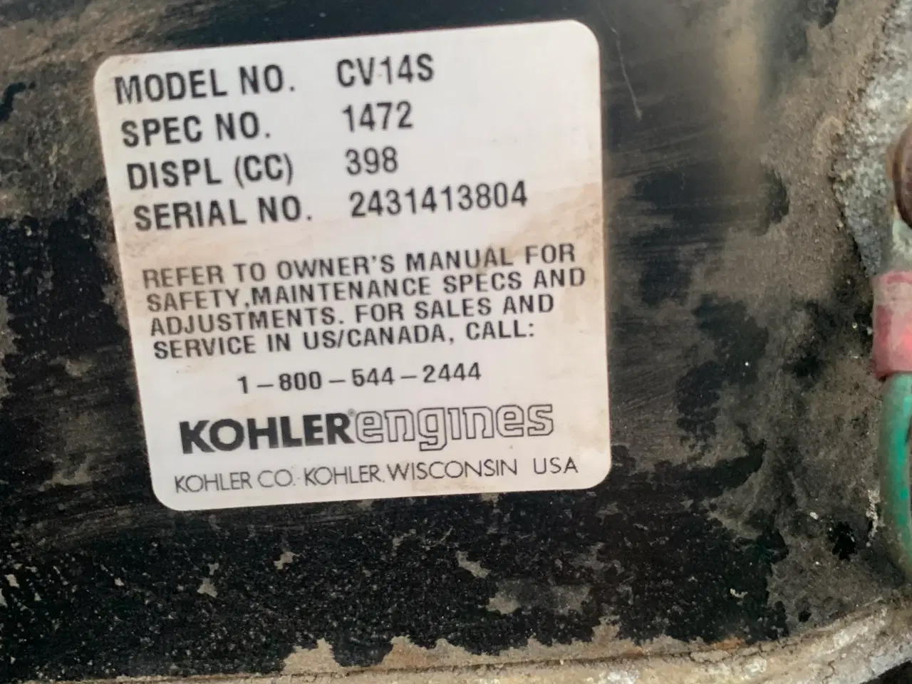 Billede 5 - Toro 264-H prof havetraktor - evt. med førerhus