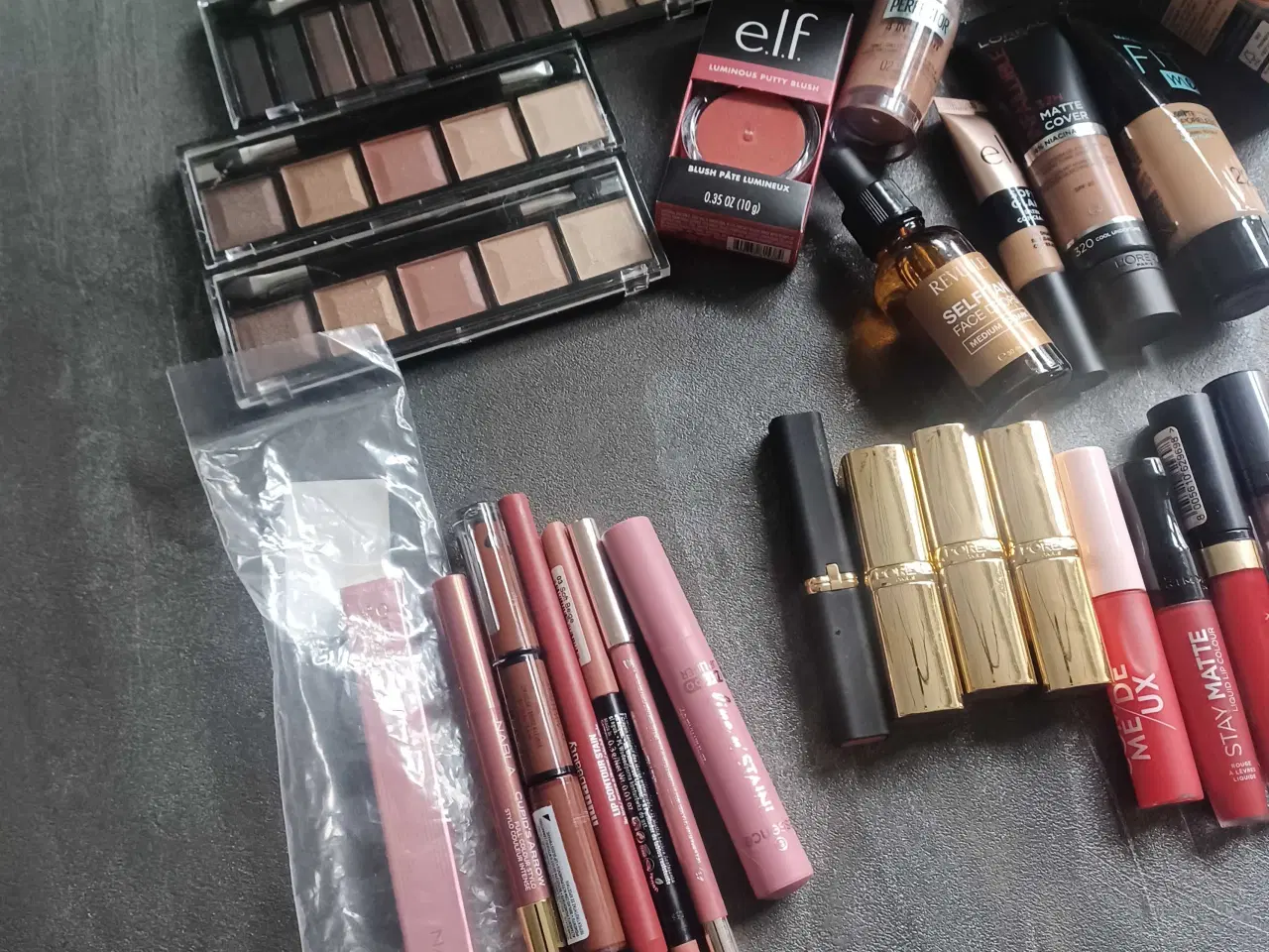 Billede 2 - Nyx, Caia, Lantz osv