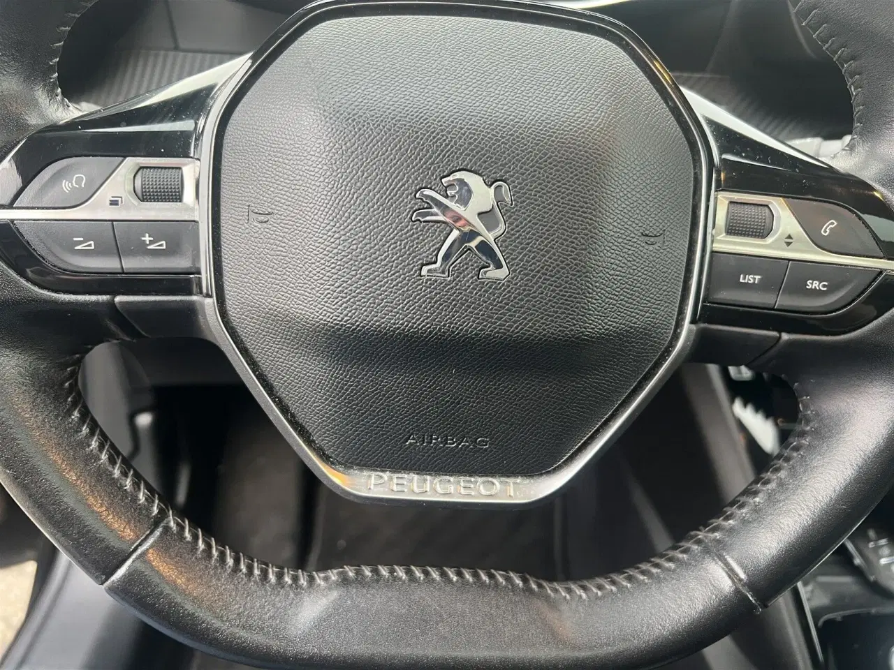 Billede 21 - Peugeot 208 1,5 BlueHDi Allure Sky 102HK 5d 6g