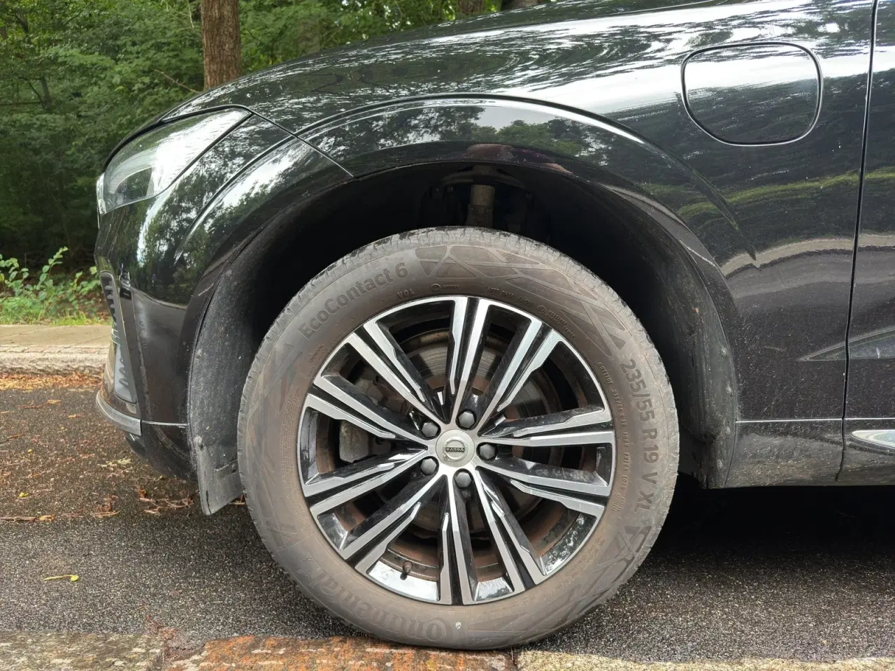 Billede 17 - Volvo XC60 2,0 T6 ReCharge Inscription aut. AWD