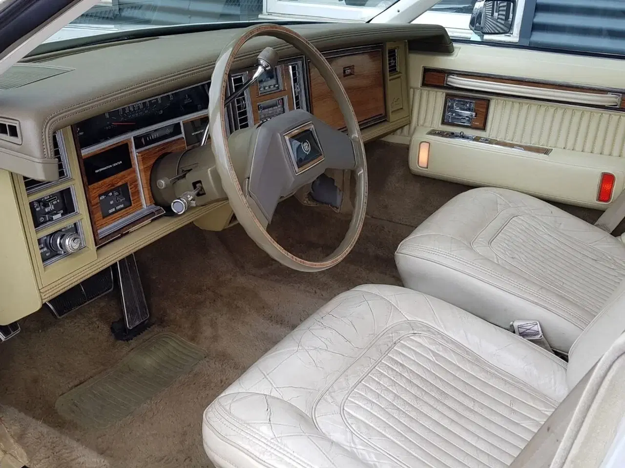 Billede 10 - Cadillac Seville 6,0 aut.