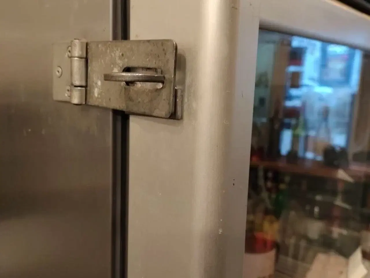 Billede 4 - Displaykøleskab GRAM