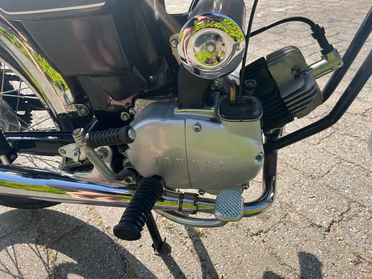 Billede 15 - Yamaha fs1 