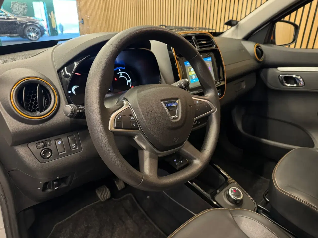 Billede 4 - Dacia Spring Comfort+