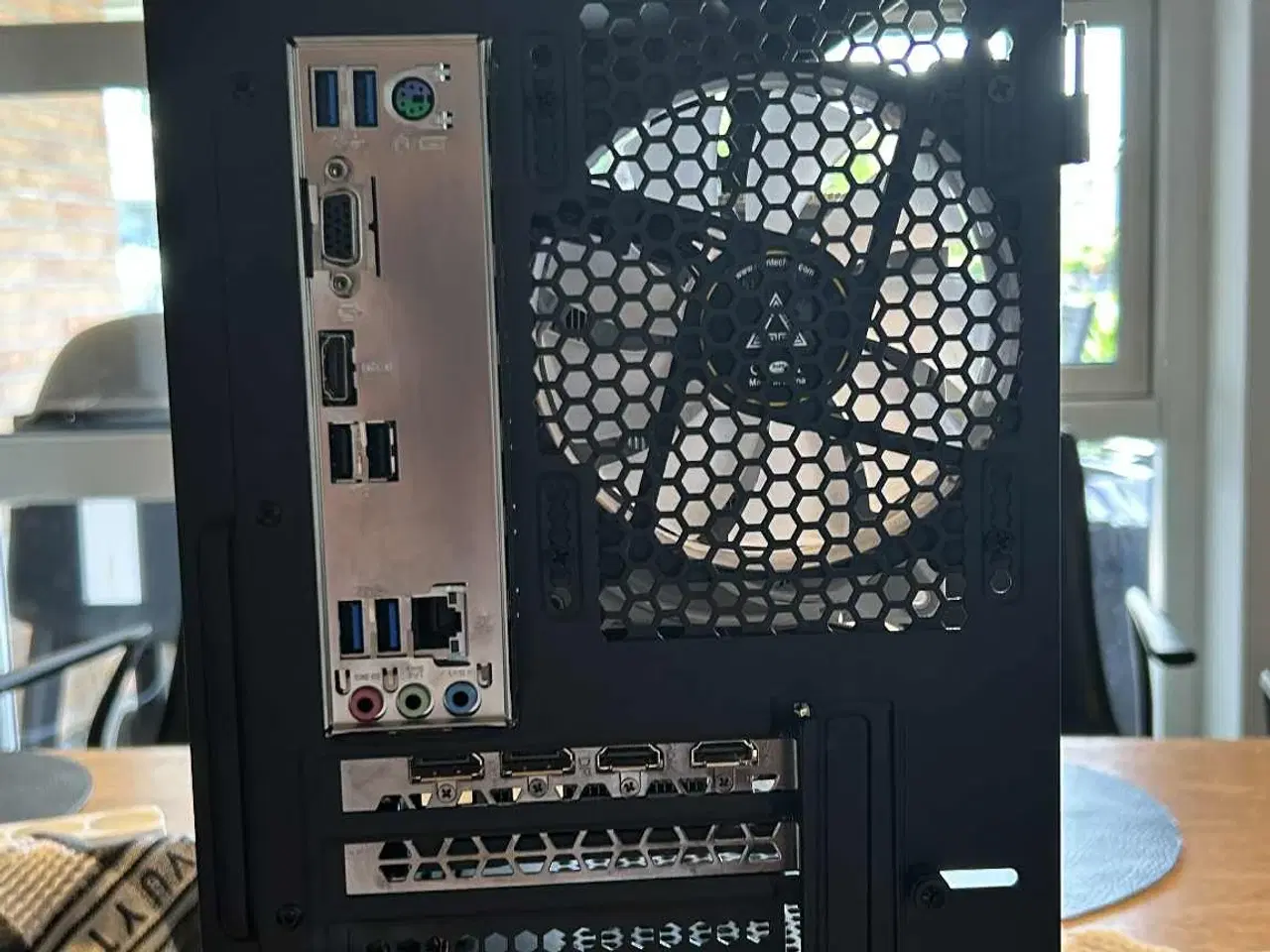 Billede 11 - Sharkgaming gaming pc