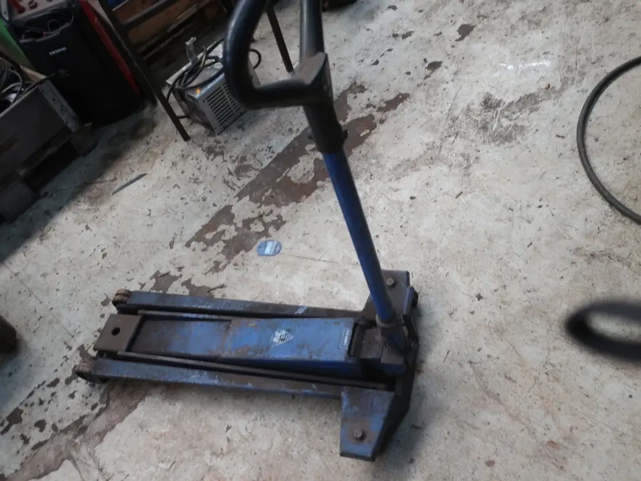 Billede 4 - Donkraft AC HYDRAULICS