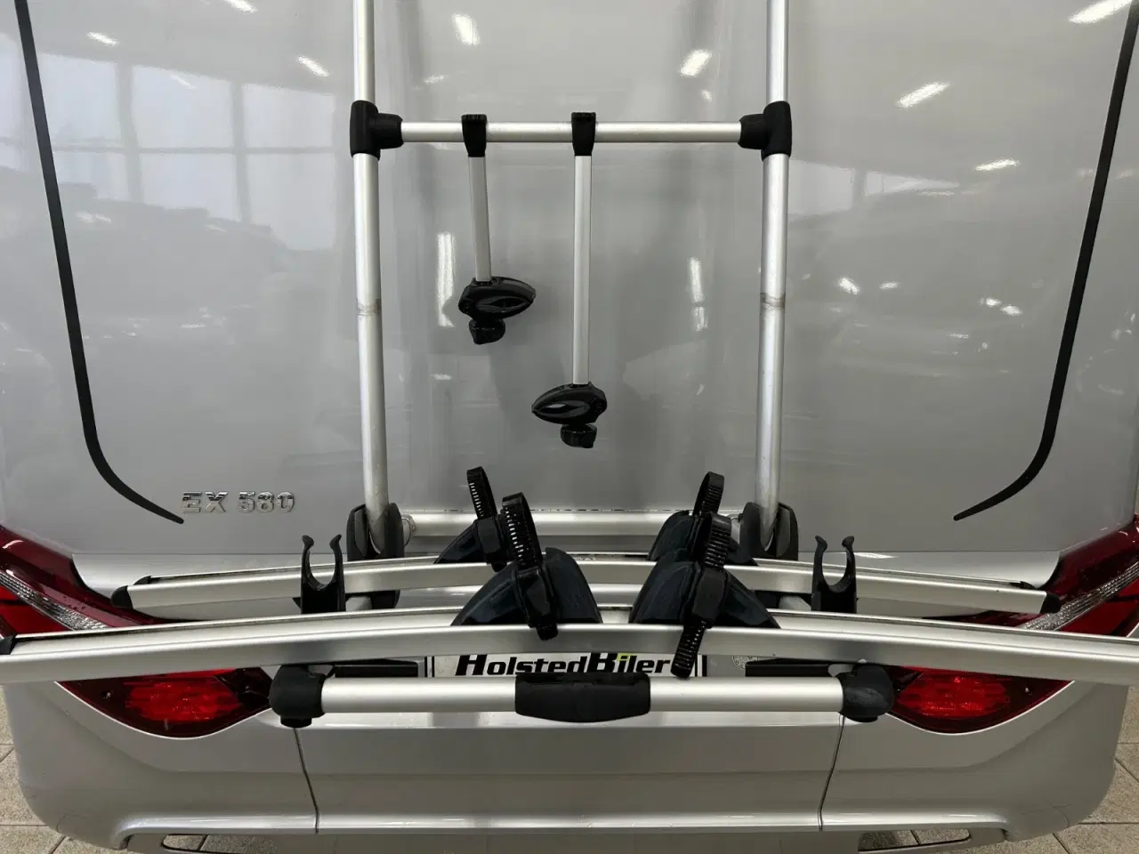 Billede 21 - Fiat Hymer 2,3 Hymermobil Exsis 580 aut.