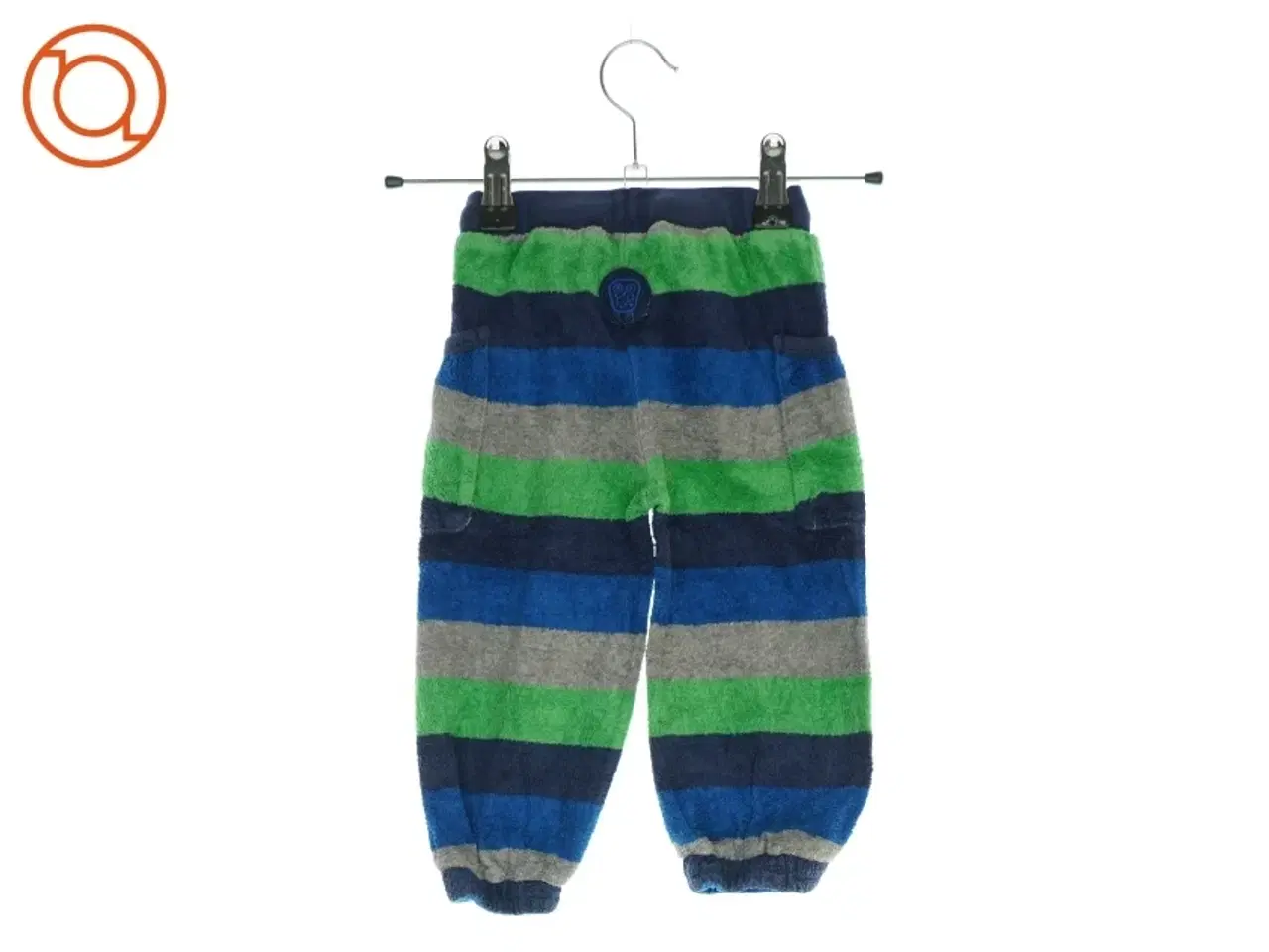 Billede 2 - Joggingbukser fra Ej Sikke Lej (str. 80)