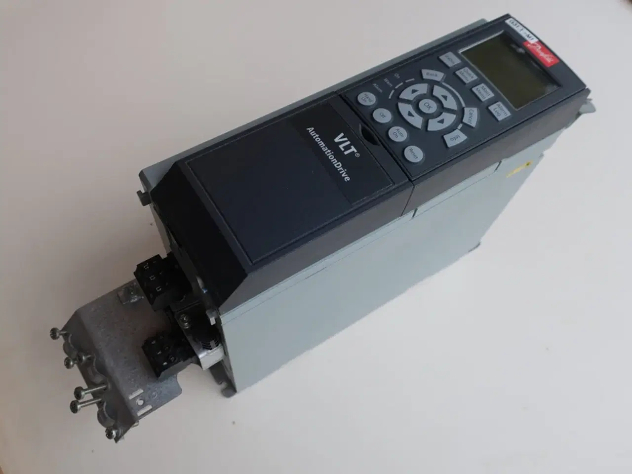 Billede 2 - Danfoss VLT frekvensomformer