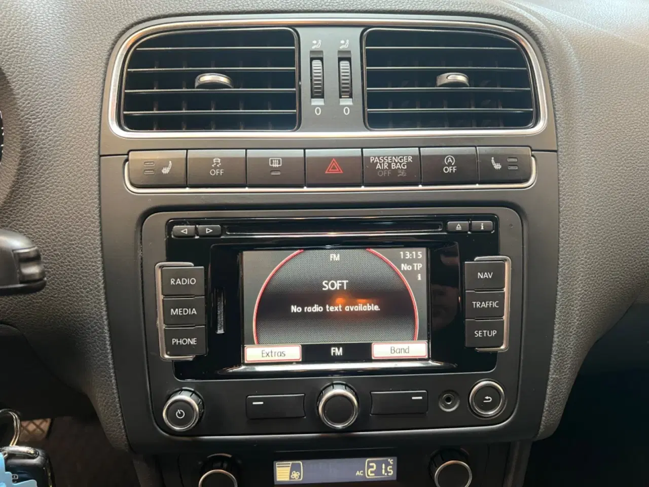 Billede 9 - VW Polo 1,6 TDi 90 Comfortline BMT