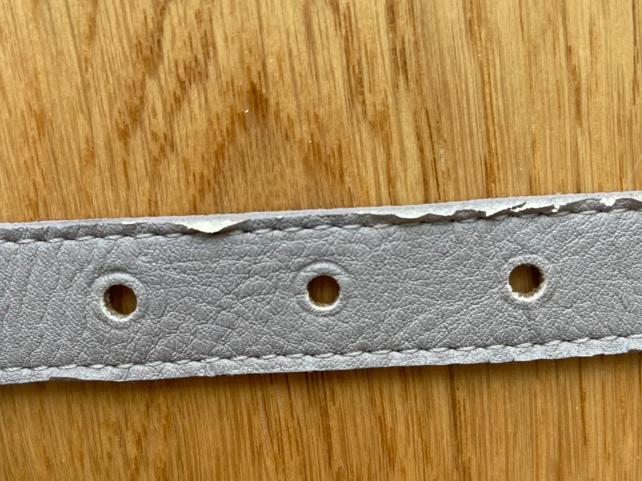 Billede 4 - Guess bælte nitter
