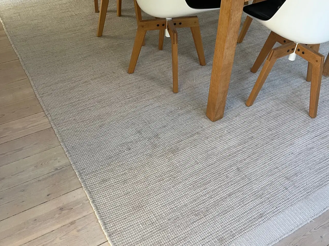 Billede 1 - Kelim tæppe, Runi 250x350 cm fra Ilva