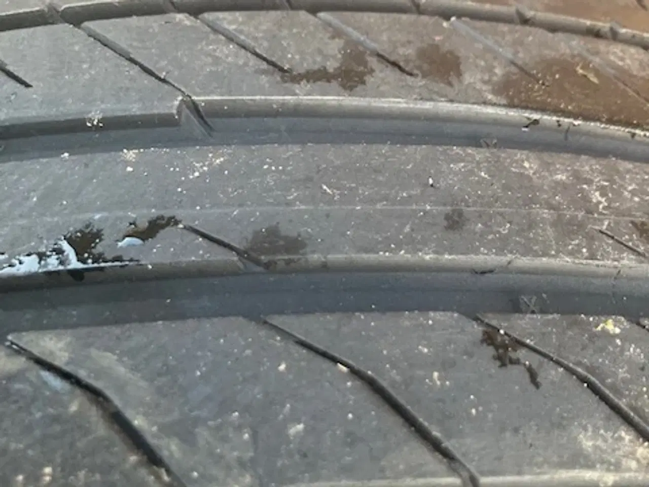 Billede 5 - Continental, 235/50 R 17