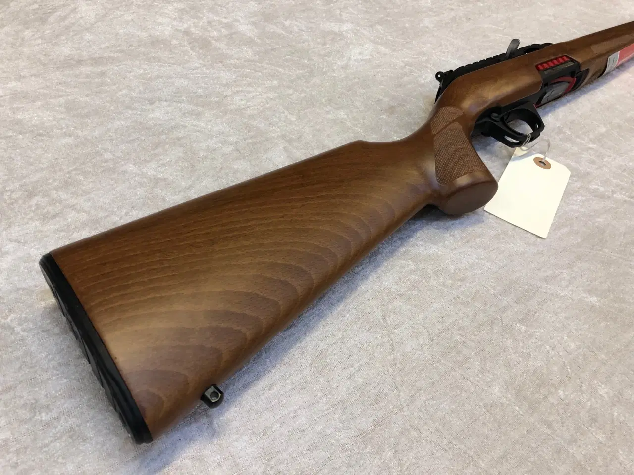 Billede 3 - Winchester Wildcat Field
