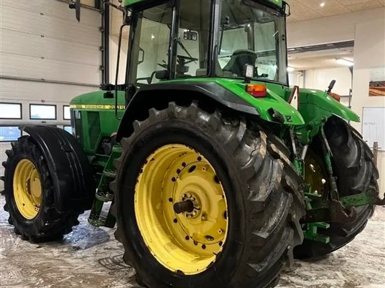 Billede 6 - John Deere 7710 PQ