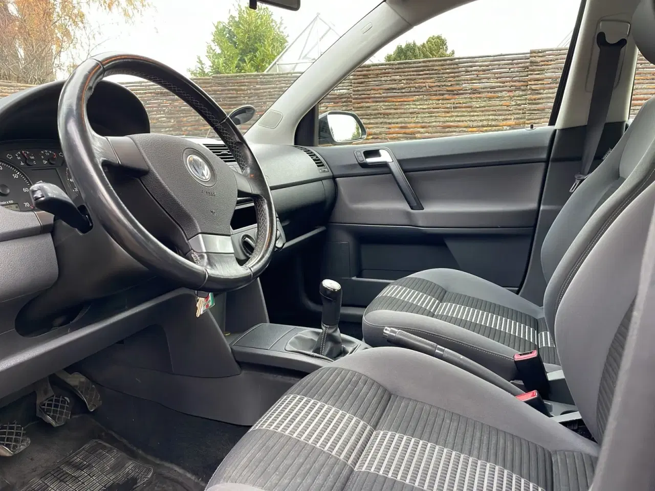 Billede 9 - VW Polo 1,4 16V