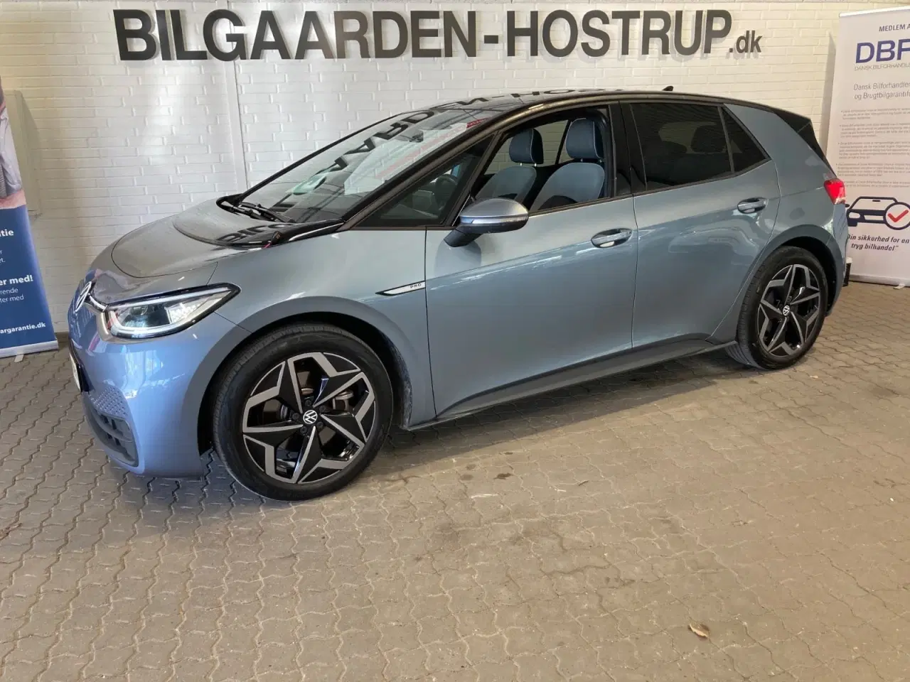 Billede 3 - VW ID.3 58 Pro Family